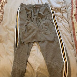 Wild fable two piece jogger set